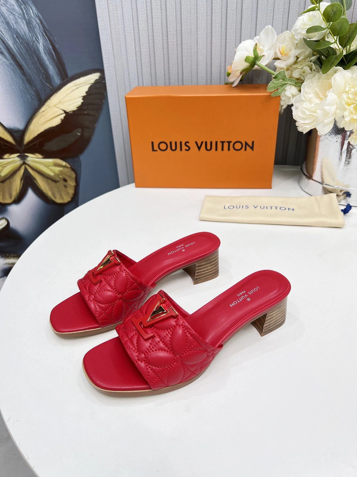 COCO-- 8V 1ADCWU Heel height：4.5CM item:E-X555D4137
